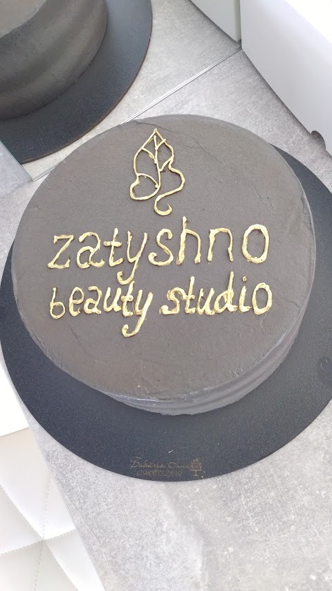 "Zatyshno" beauty studio