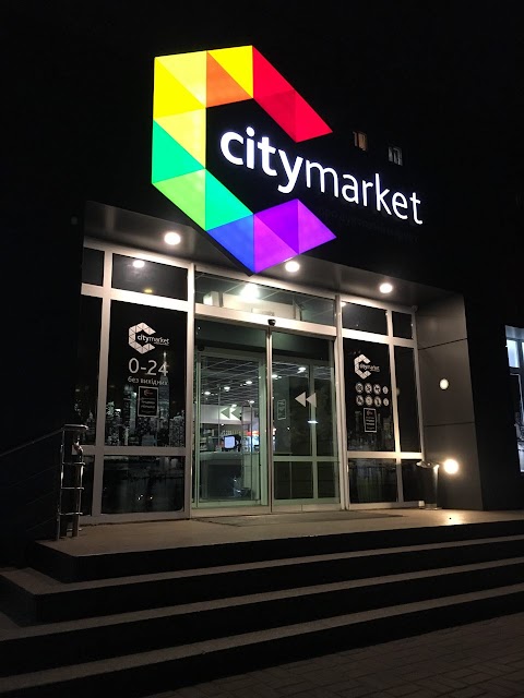 CityMarket