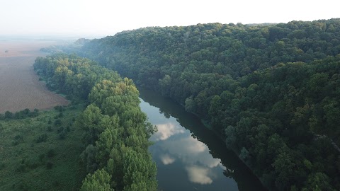 Зона відпочинку