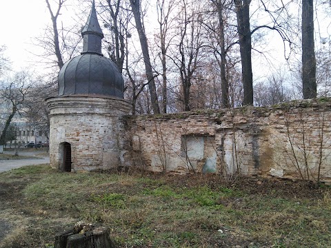 РЕСПУБЛІКАНСЬКИЙ ПСИХОНЕВРОЛОГІЧНИЙ КОНСУЛЬТАТИВНИЙ ЦЕНТР