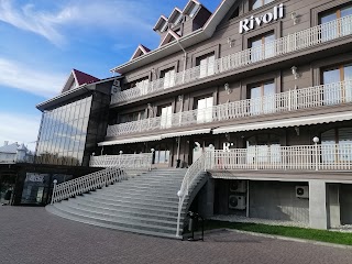 Rivoli Hotel