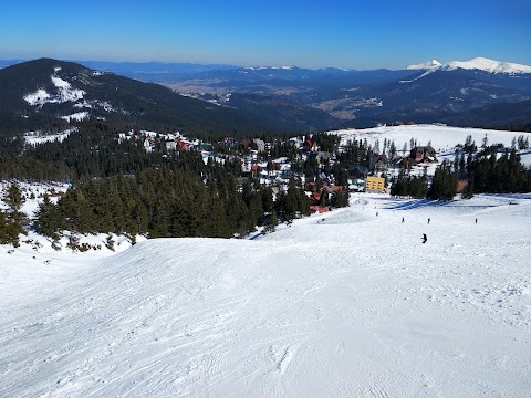 Ski Кафе Курятня