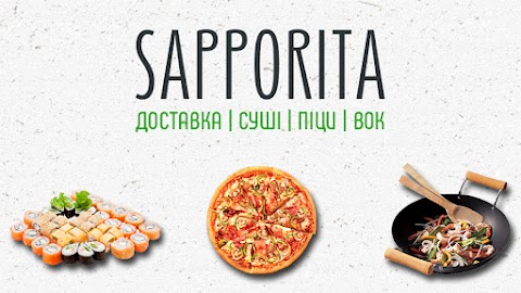 Sapporita