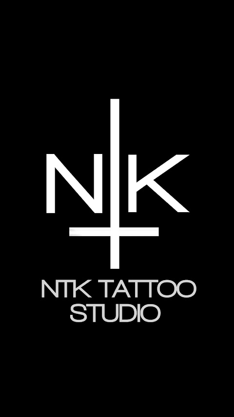 NTK TATTOO STUDIO