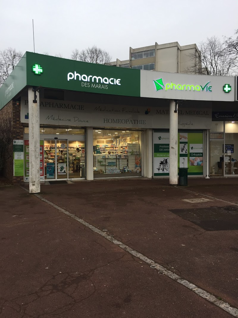 photo pharmacie