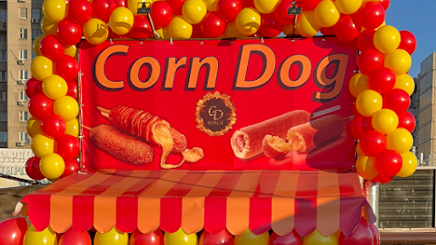 Corn Dog House