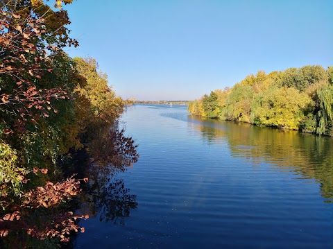 Журавлівський гідропарк