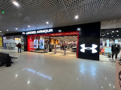 Under Armour