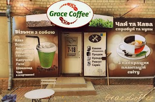 GraceCoffee