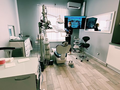 K Dental Clinic