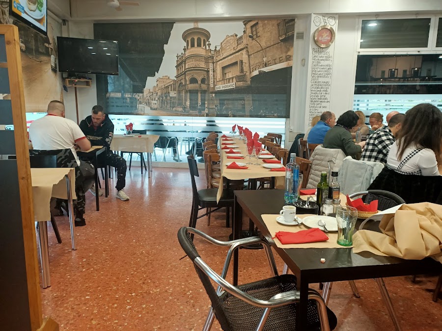 Foto de Restaurante la Figuera