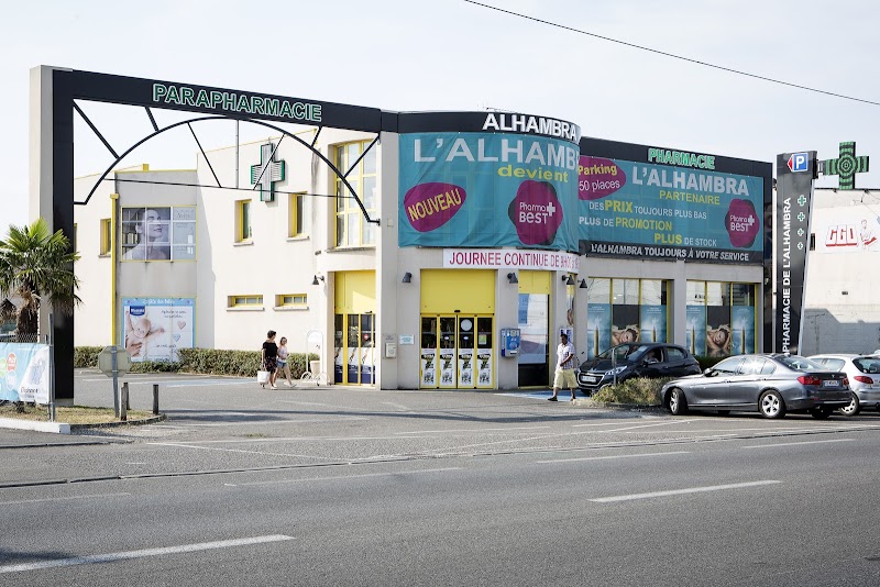 photo pharmacie