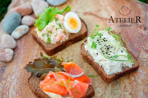 Atelier Catering