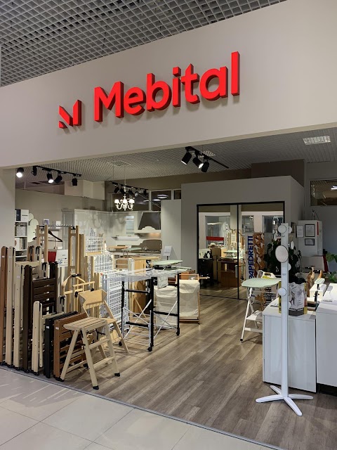 MEBITAL