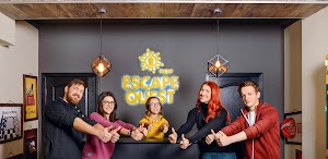 HUB Escape Quest