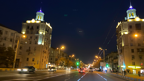 Адвокат Осипенковский - Ленинский район Запорожье