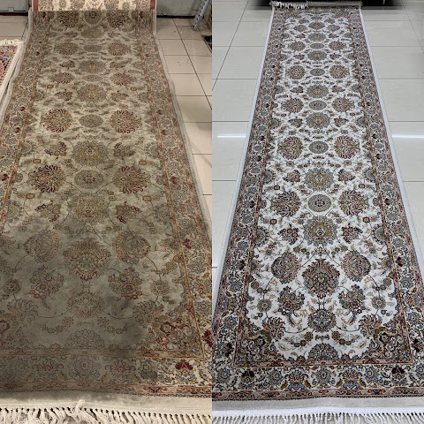 Shiraz carpet cleaning