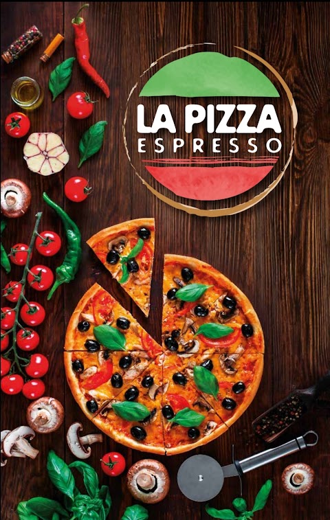 La Pizza Espresso