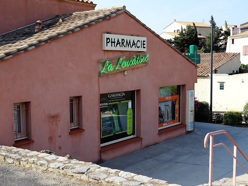 photo pharmacie