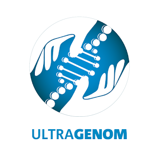 Генетические исследования Ultragenom - ДНК тесты