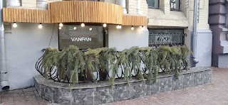 VanFanCafe