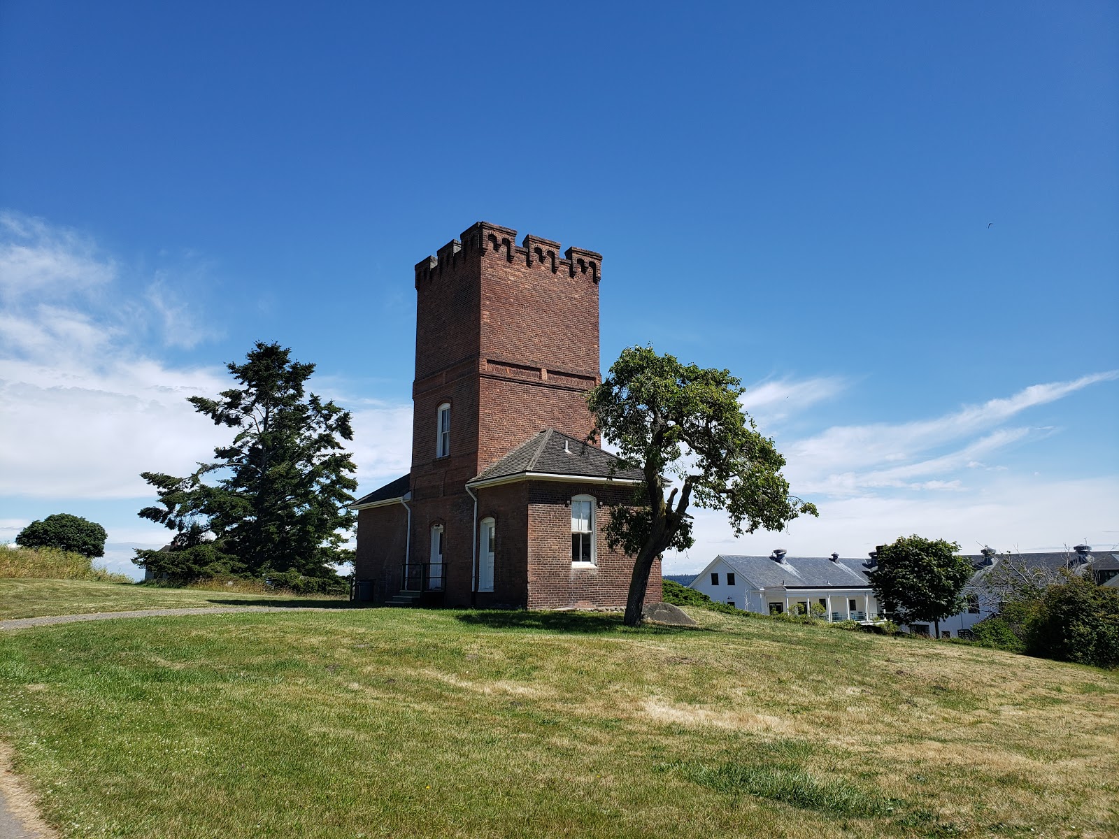 Fort Worden