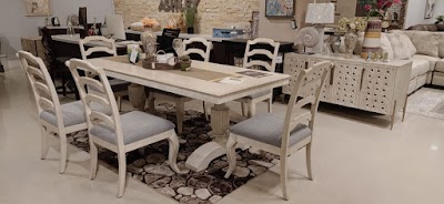 photo of Newmens Furniture & Homestyle