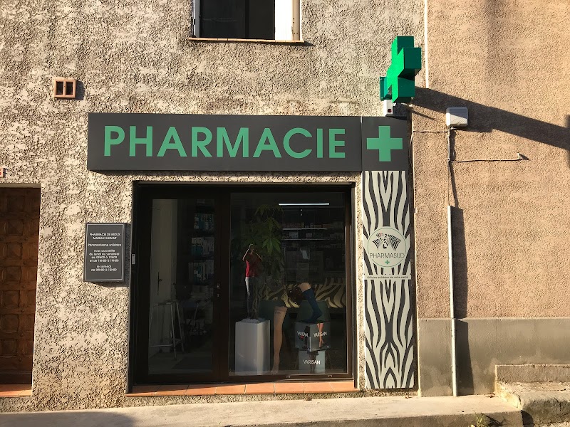 photo pharmacie