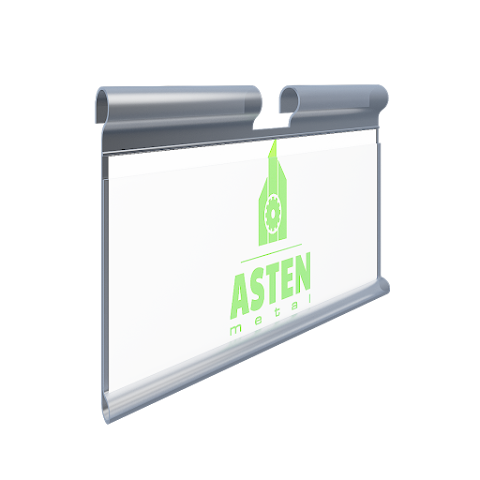 ASTEN metal торговое оборудование