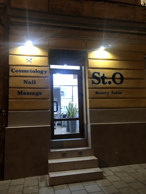 St.O Beauty salon