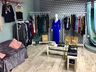 Fashion Room