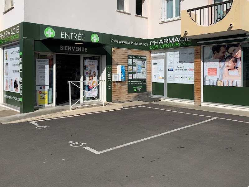 photo pharmacie