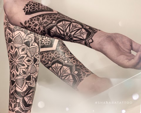 Shabara Tattoo Shop