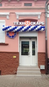 Техноскарб