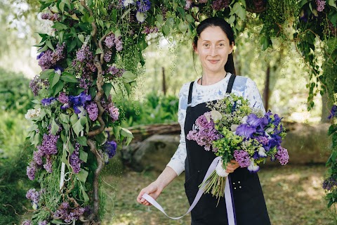 InBlumen flower school