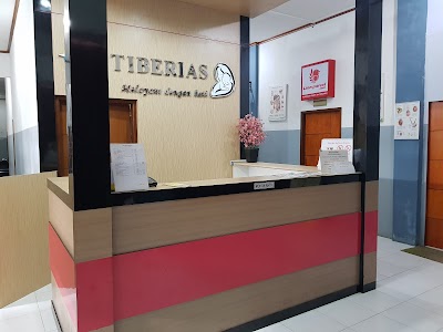 photo of Klinik Utama Tiberias