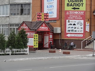 ТехнОскар