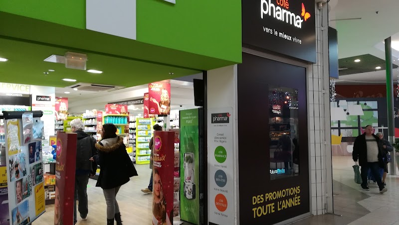 photo pharmacie