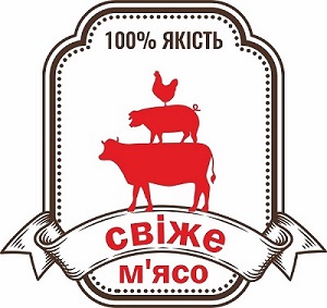 Сеть магазинов " Свежее мясо"