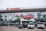 CITROEN Центр Полтава, ТОВ "Автодрайв-Альянс"