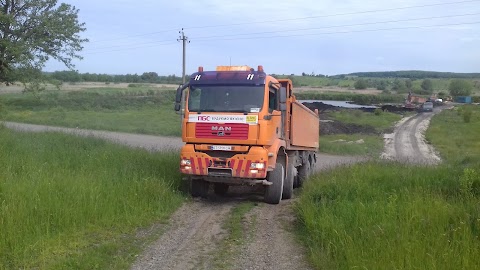 ПП Ломака, оренда спецтехніки, будівельні матеріали