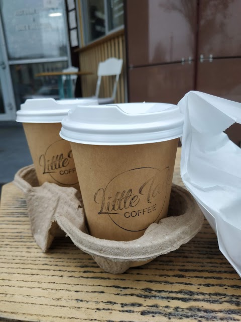 LittleTalk Coffee