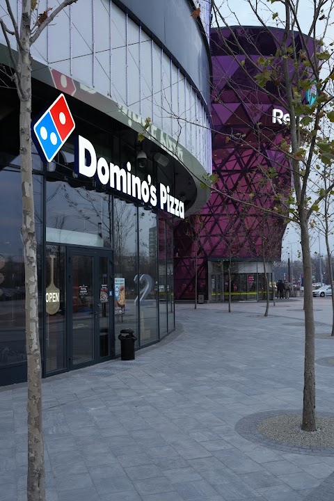 Domino's Pizza