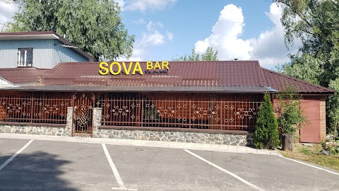 SOVA-BAR