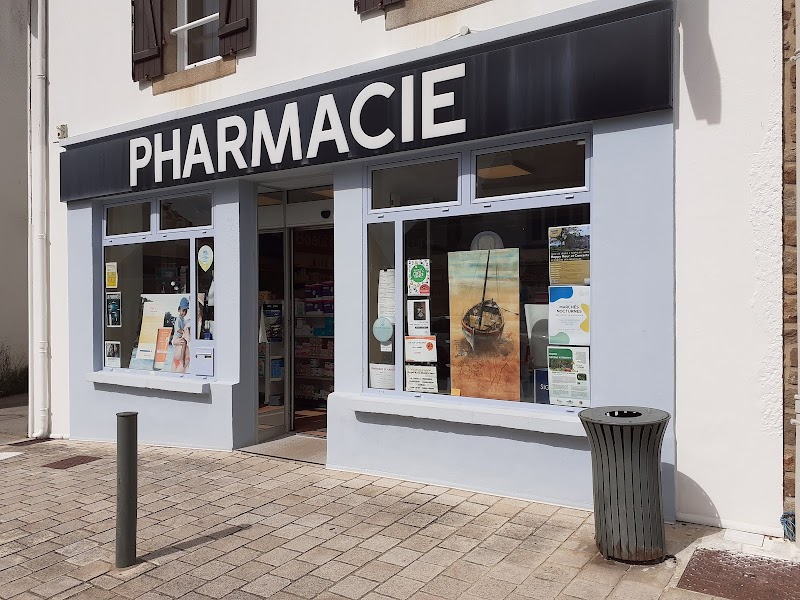 photo pharmacie