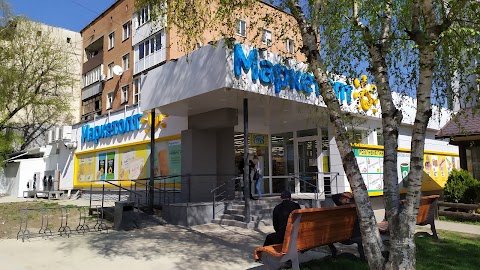 Маркетопт