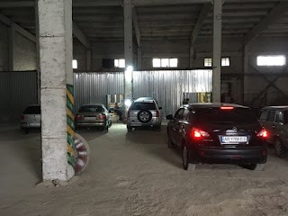 AutoBox ГБО установка ремонт та сервіс у Кам'янці-Подільському