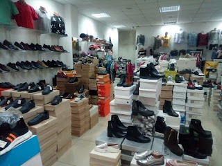 Магазин Взуття ShoesShopUa