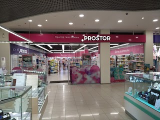 PROSTOR