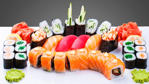 Domino_california_sushi